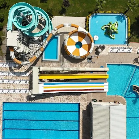 Sapanca Aqua Wellness Spa Hotel-3