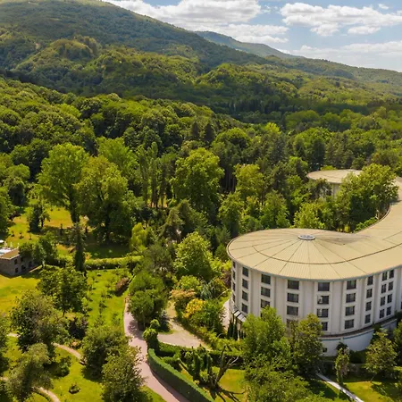 Ng Sapanca Wellness & Convention-3